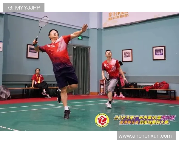 广州羽毛球队速度对比分析揭示运动员训练效果与比赛表现的关系