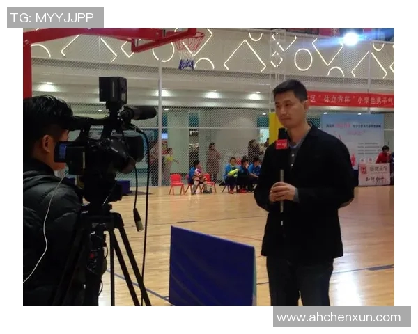 专访周敏：深入探讨她在排球领域取得成功的秘诀与经验分享