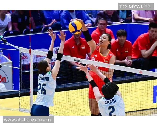 重庆排球队在世界杯中的比赛经验与表现分析探讨