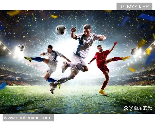 足球明星的色彩世界：用画笔描绘绿茵场上的传奇与激情