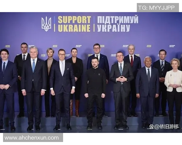 足球明星齐声支持泽连斯基展现团结力量助力乌克兰抗争